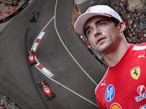 L’ingegner Mazzola: “La Ferrari è plafonata. Lecle