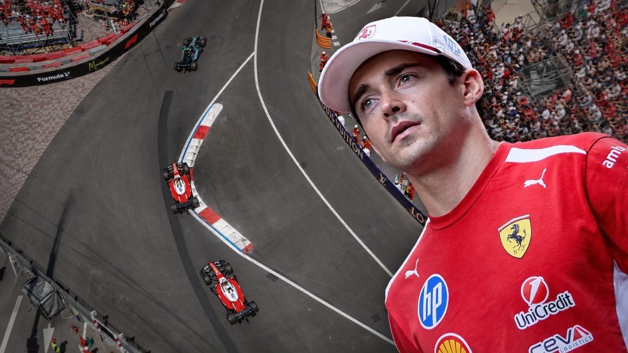 L'ingegner Mazzola: "La Ferrari è plafonata. Leclerc che non si fida dei freni è molto limitato"
