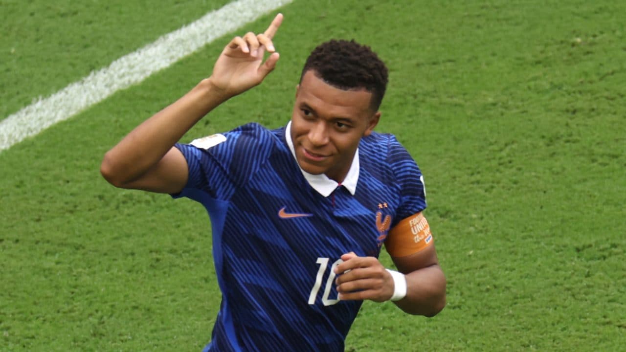 Mondiali 2026, classifica dei marcatori: Mbappé in testa davanti a Messi e Haaland, dietro di loro c'è Kane