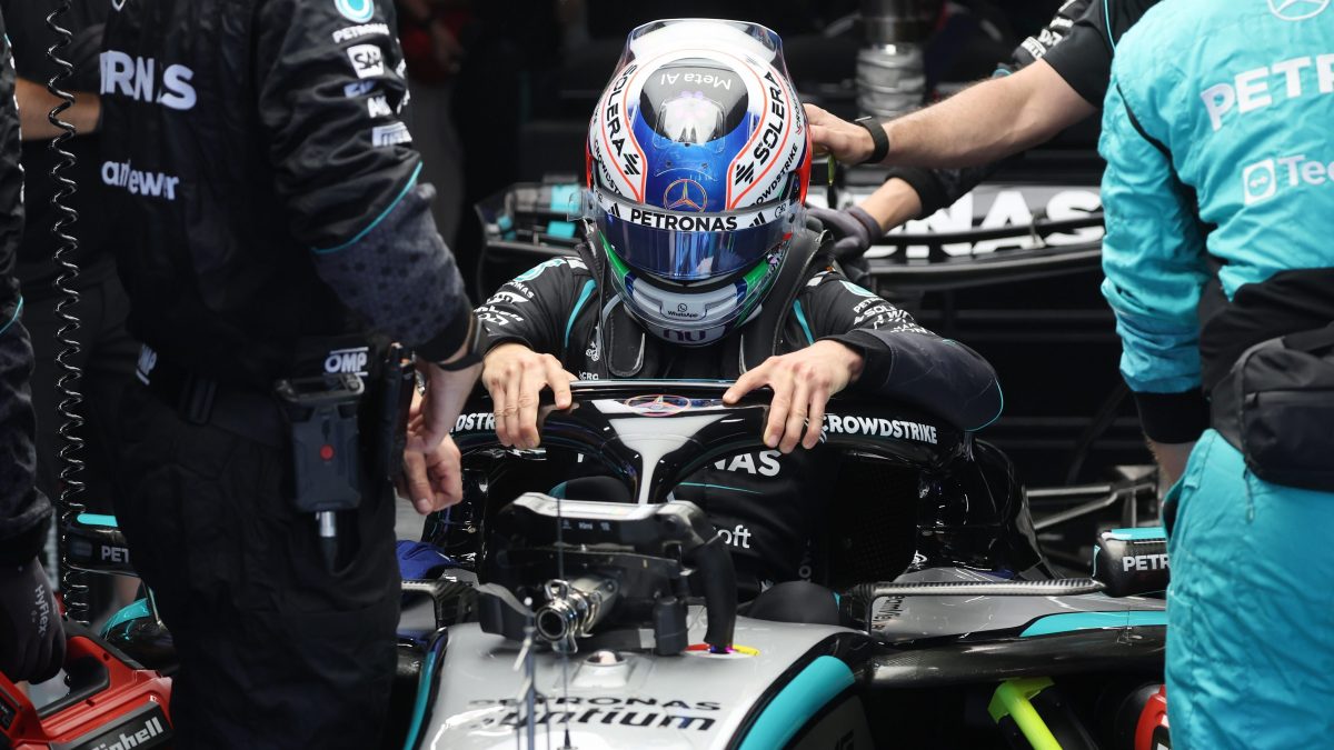 Il guasto alla monoposto di Kimi Antonelli ha fatto scattare l’allarme alla Mercedes.