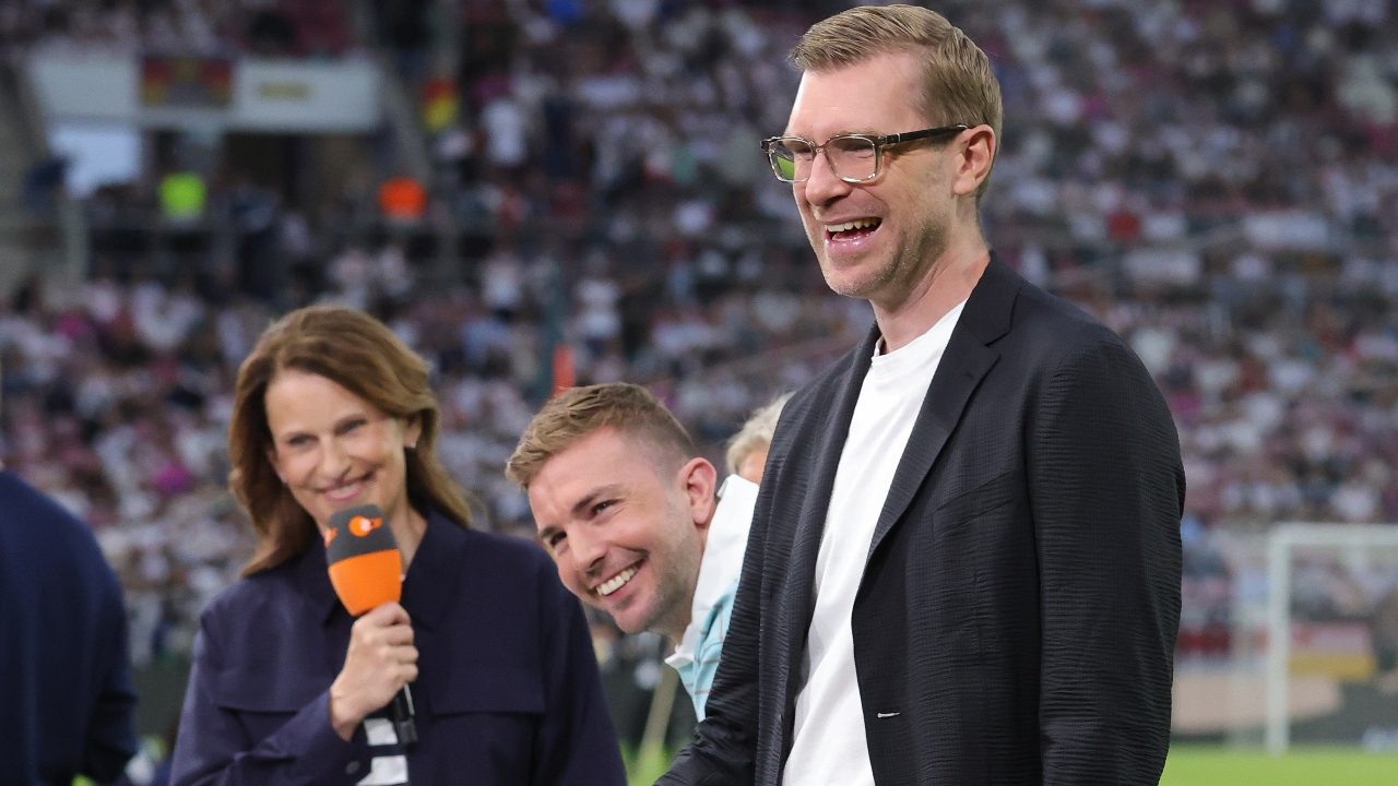 Per Mertesacker spietato in tv sulla Nazionale italiana: "Non meritano che si parli di loro"