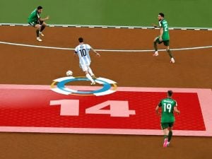 Thierry Henry analizza il segreto dei gol di Messi