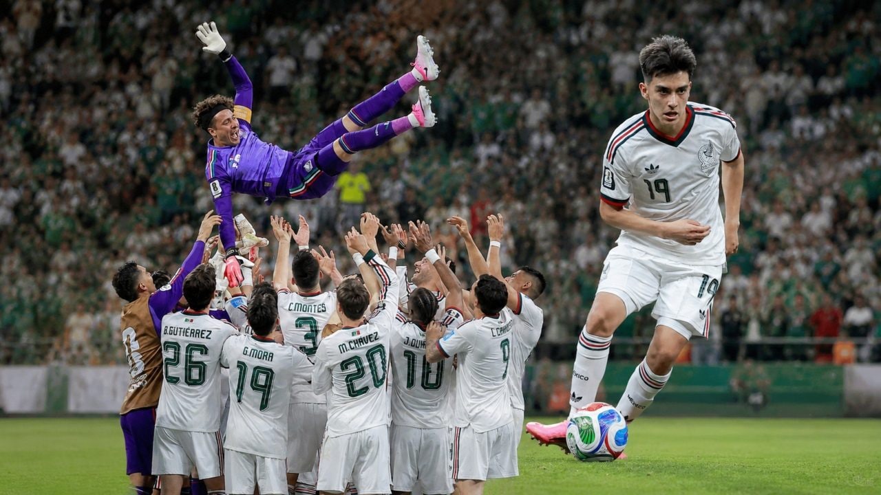 Il Messico si prende la scena ai Mondiali tra memoria e futuro: nella notte di Ochoa brilla il 17enne Mora