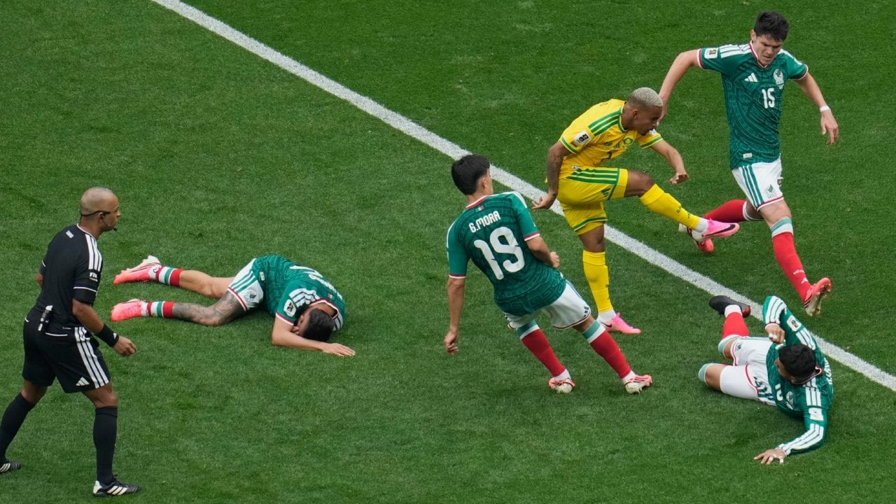 Usavano il "pezzotto" per vedere i Mondiali, identificate 2769 persone in tutta Italia: multe in arrivo