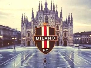 Milano HC, dopo i colori, la dirigenza e la sede, ecco lo st