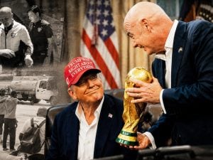 I Mondiali 2026 non sono neanche cominciati e la C