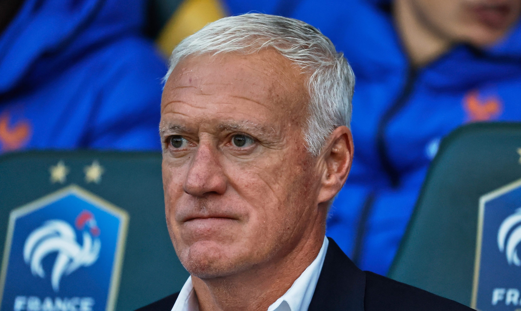 È morta la madre di Didier Deschamps, il ct lascia lascia i Mondiali e torna subito a casa
