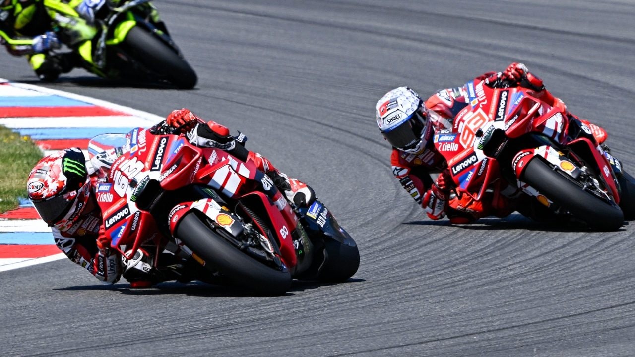 MotoGP oggi, Martin in pole per la gara del GP Assen: orari TV su TV8 e Sky e dove vederla in diretta e streaming