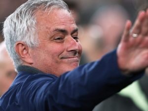 Josè Mourinho è il nuovo allenatore del Real Madrid, l’annun