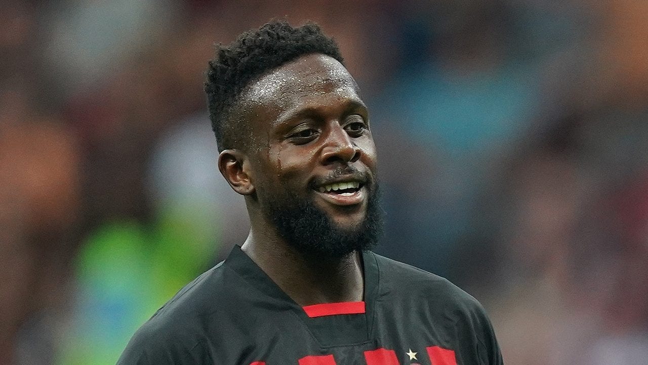 Origi si ritira dal calcio a 31 anni dopo aver rescisso con il Milan: non giocava da due anni