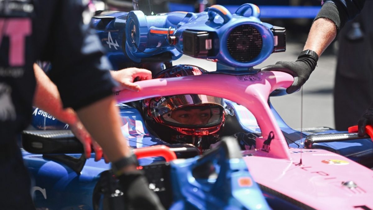 Gasly retrocesso al 7° posto al GP Monaco, Alpine attende l’esito del "diritto di revisione".