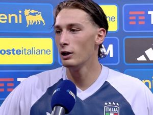Pio Esposito, dall’errore di Zenica al record di Rivera con 