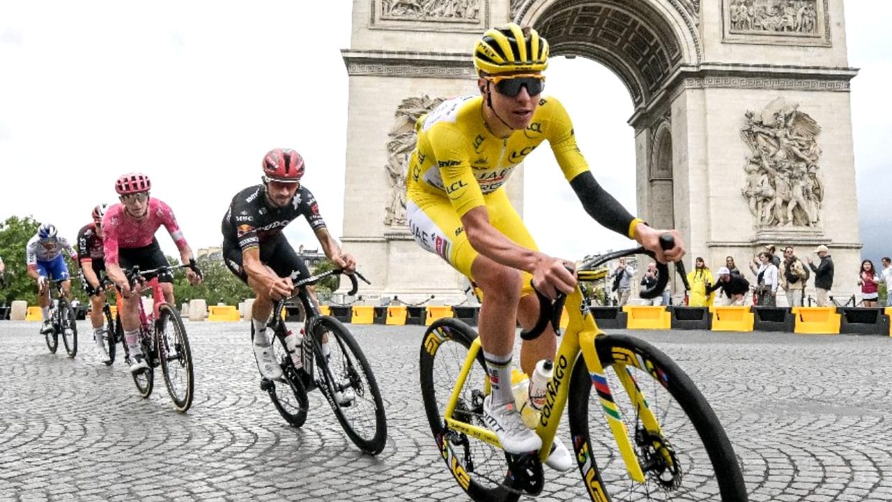 Tour de France sotto minaccia dei separatisti, come i ProPal alla Vuelta: "Useremo la corsa come megafono"