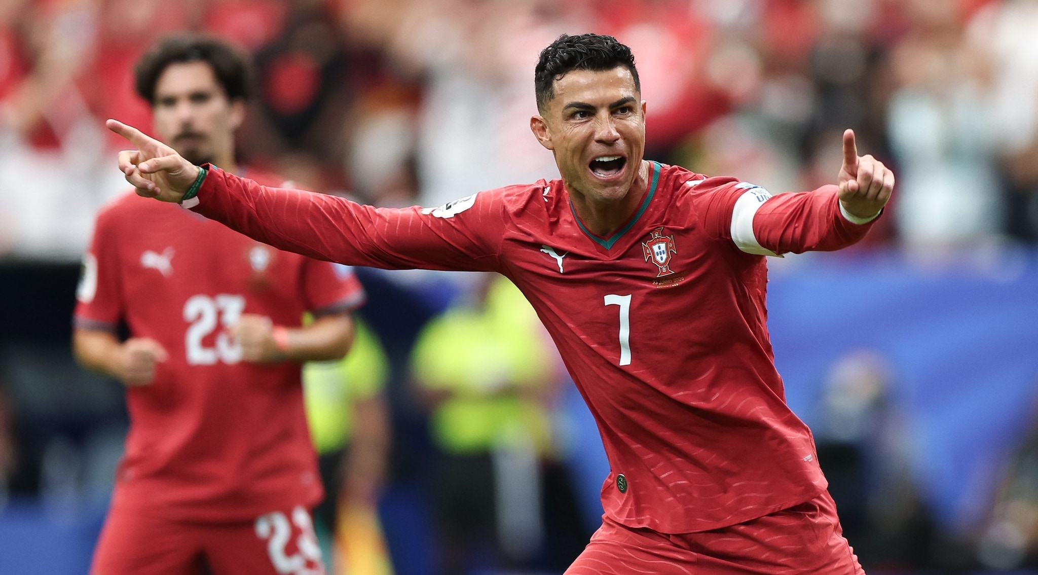 Portogallo-Uzbekistan 5-0 risultato finale della partita ai Mondiali 2026: CR7 doppietta, gli highlights