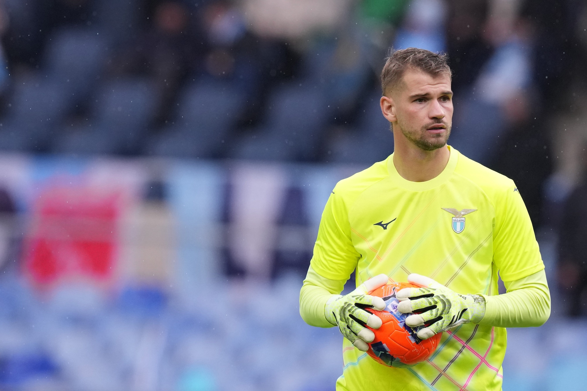 Calciomercato, news di oggi in diretta: Ramos per il Milan. Juve, idee Nico Gonzalez e Elmas. Provedel all'Inter