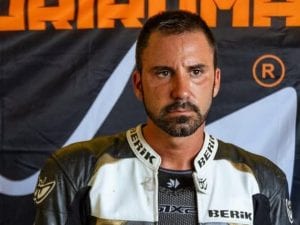 Riccardo Fuso è morto a 39 anni a Vallelunga: tragico incidente durante le prove libere in pista