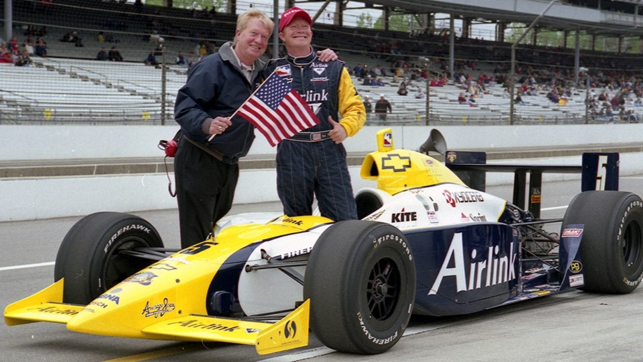 Rick Treadway è morto a 56 anni: l’ex pilota IndyCar vittima di un tragico incidente in moto
