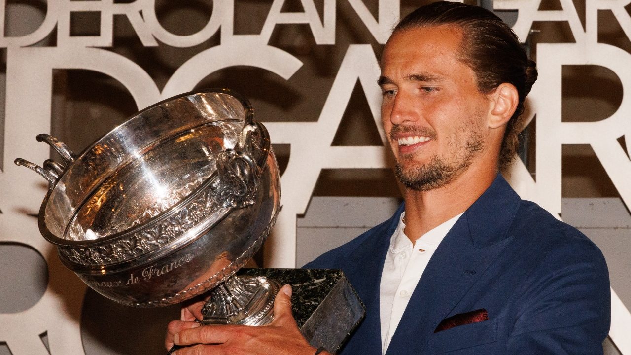 Roddick difende Zverev: "Alcaraz e Sinner sono fenomeni, ma trattare gli altri come spazzatura è ridicolo"