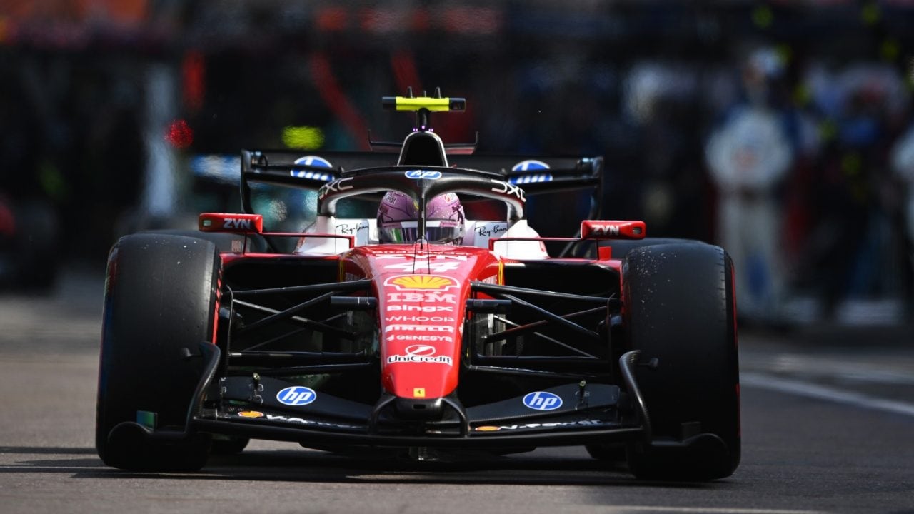 Perché tanti piloti nel GP Monaco sono stati penalizzati eccesso di velocità ai box: la traiettoria