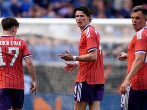 La Scozia annulla l’amichevole, il CT della Norvegia attacca