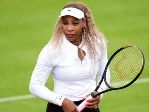 Oggi Serena Williams torna in campo a 44 anni, a che ora e d