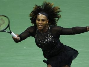 Ritorno in campo di Serena Williams