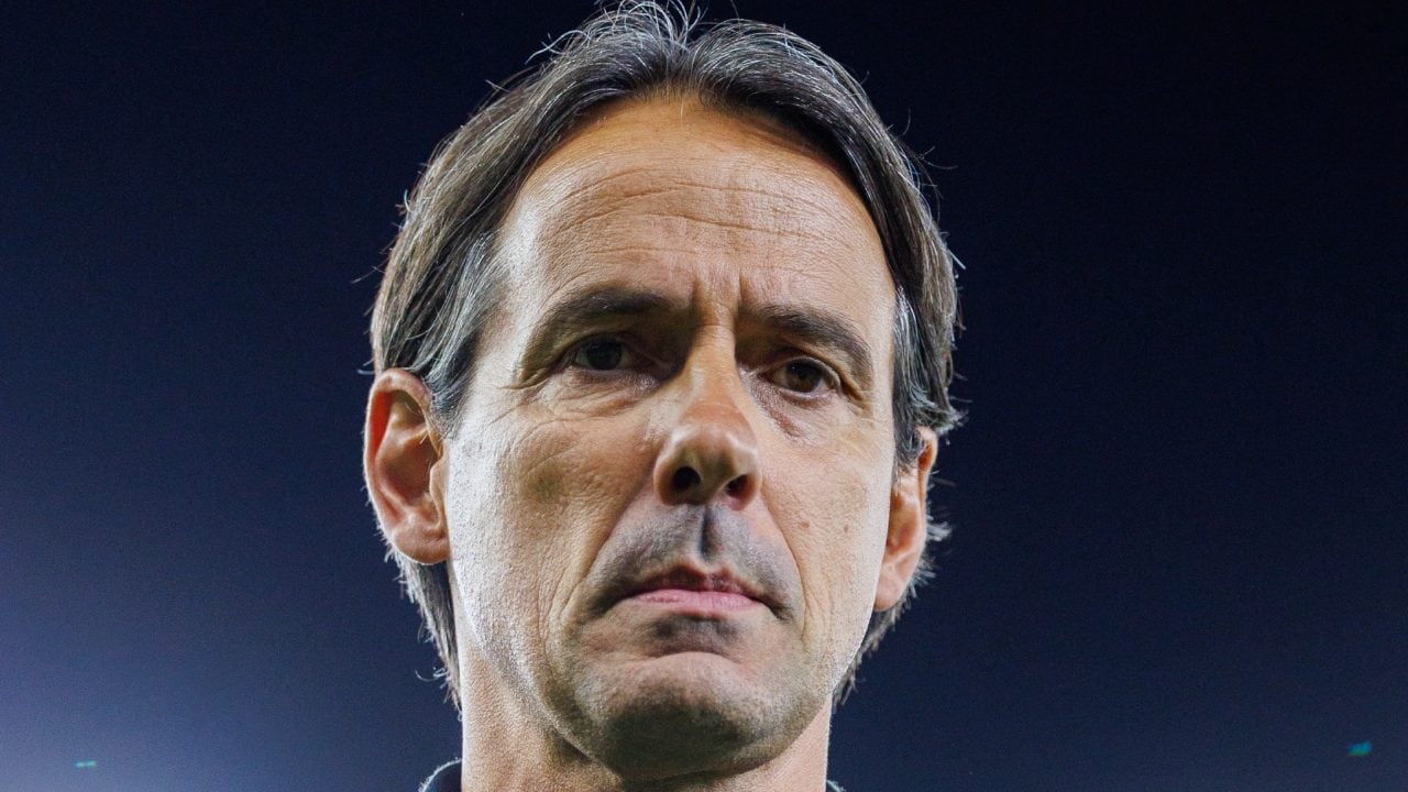 Simone Inzaghi può lasciare l'Al Hilal dopo una stagione: risultati deludenti e rapporti tesi dietro la crisi