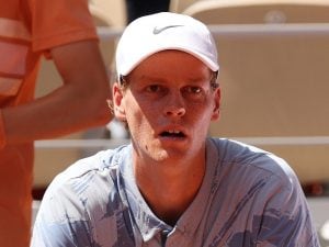 Jannik Sinner in ospedale al San Raffaele di Milano per acce