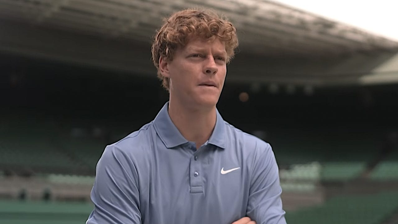 Jannik Sinner da Parigi a Wimbledon: “Potevamo gestire meglio un paio di cose. Tutto ha una ragione"