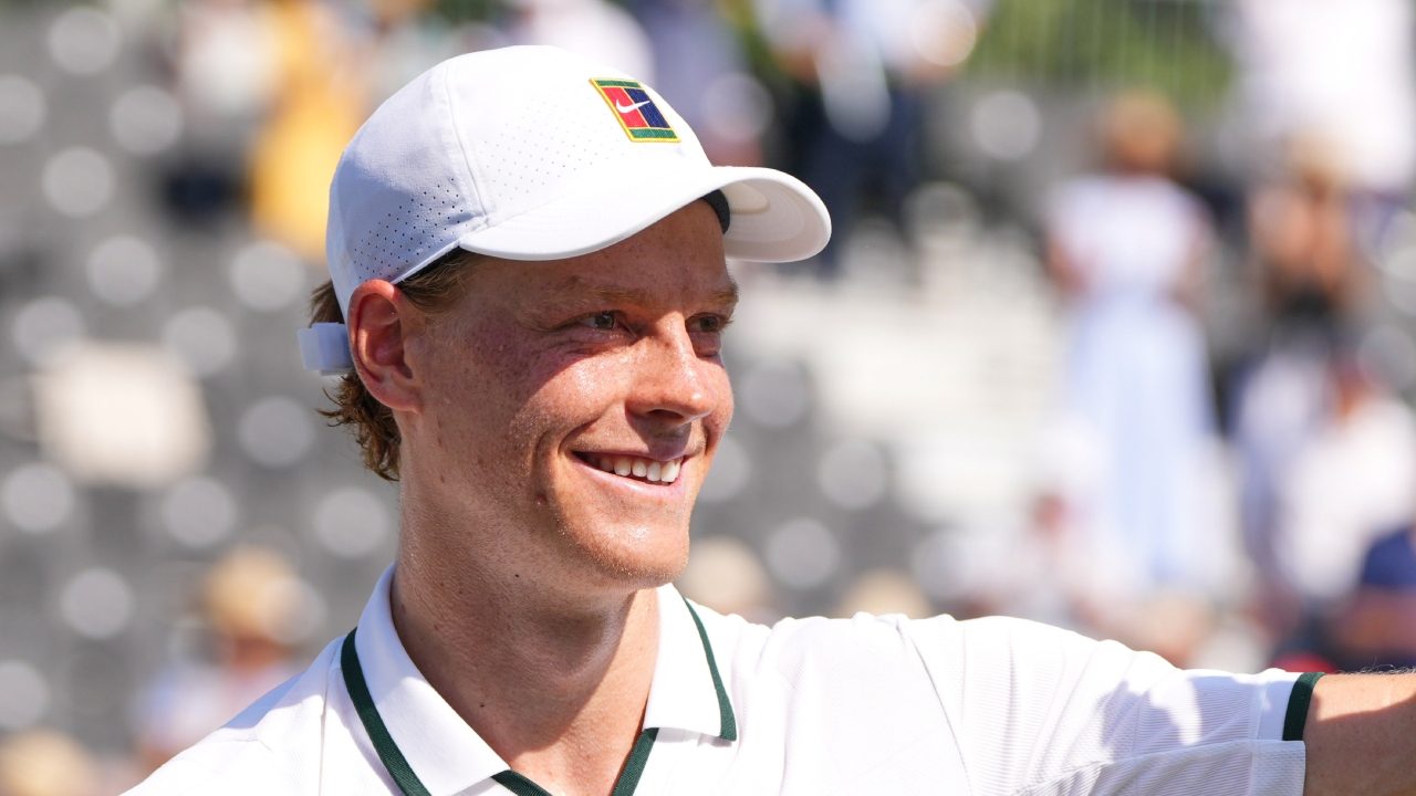 Jannik Sinner e Wimbledon 2026 in esclusiva su Sky, Boris Becker nuovo talent: programma e canali