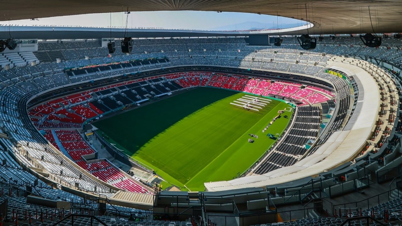 Messico-Sudafrica, oggi iniziano i Mondiali 2026: a che ora e dove vedere in TV partita e cerimonia d'apertura
