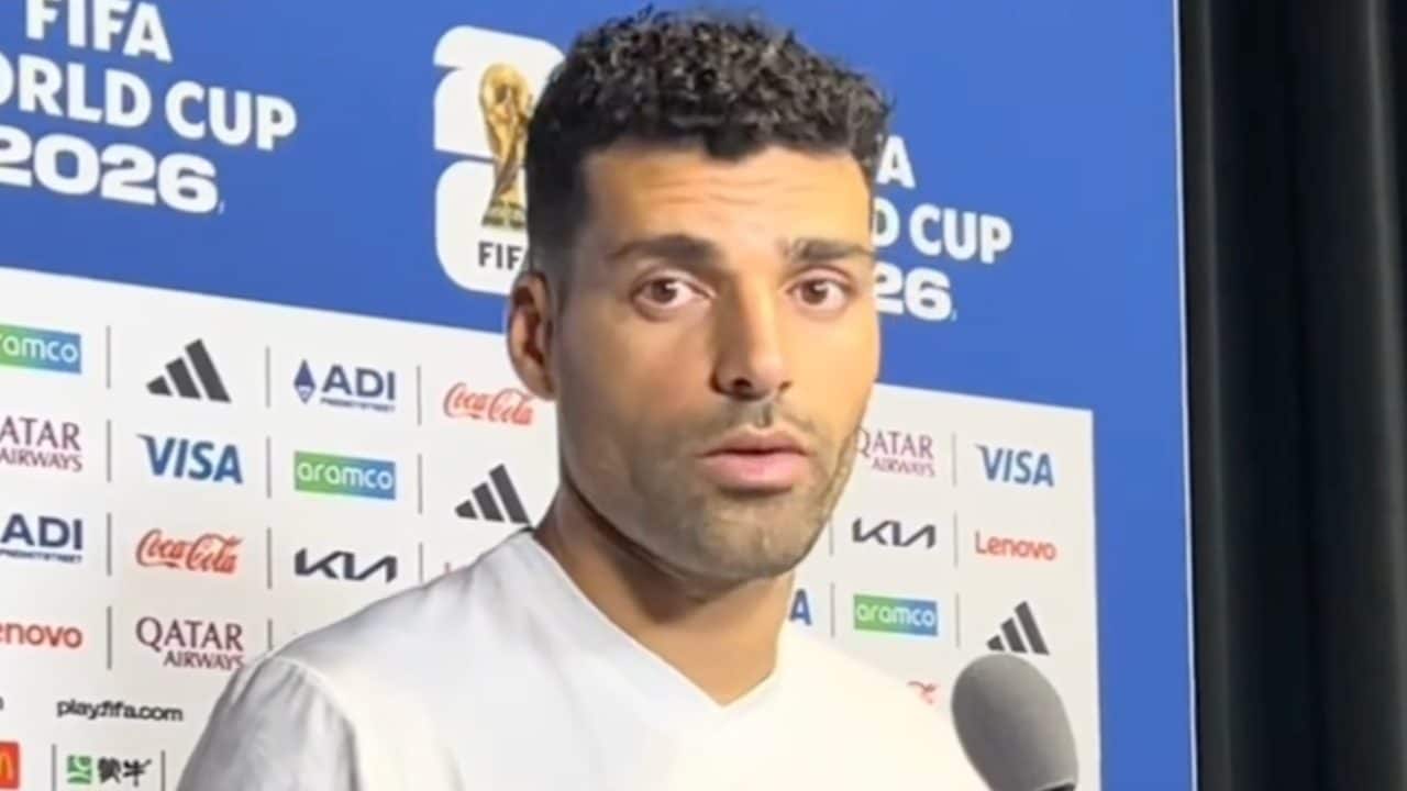 Taremi: "Infantino nello spogliatoio dice 'Risolviamo tutto', ma non ha fatto niente. È un disastro"