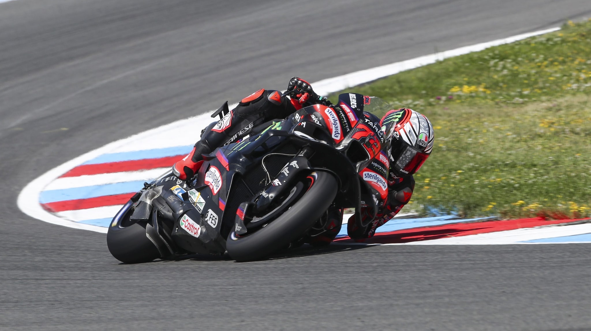 Cosa sappiamo del test segreto con le nuove MotoGP da 850cc a Brno: i tempi e cos'è successo in pista