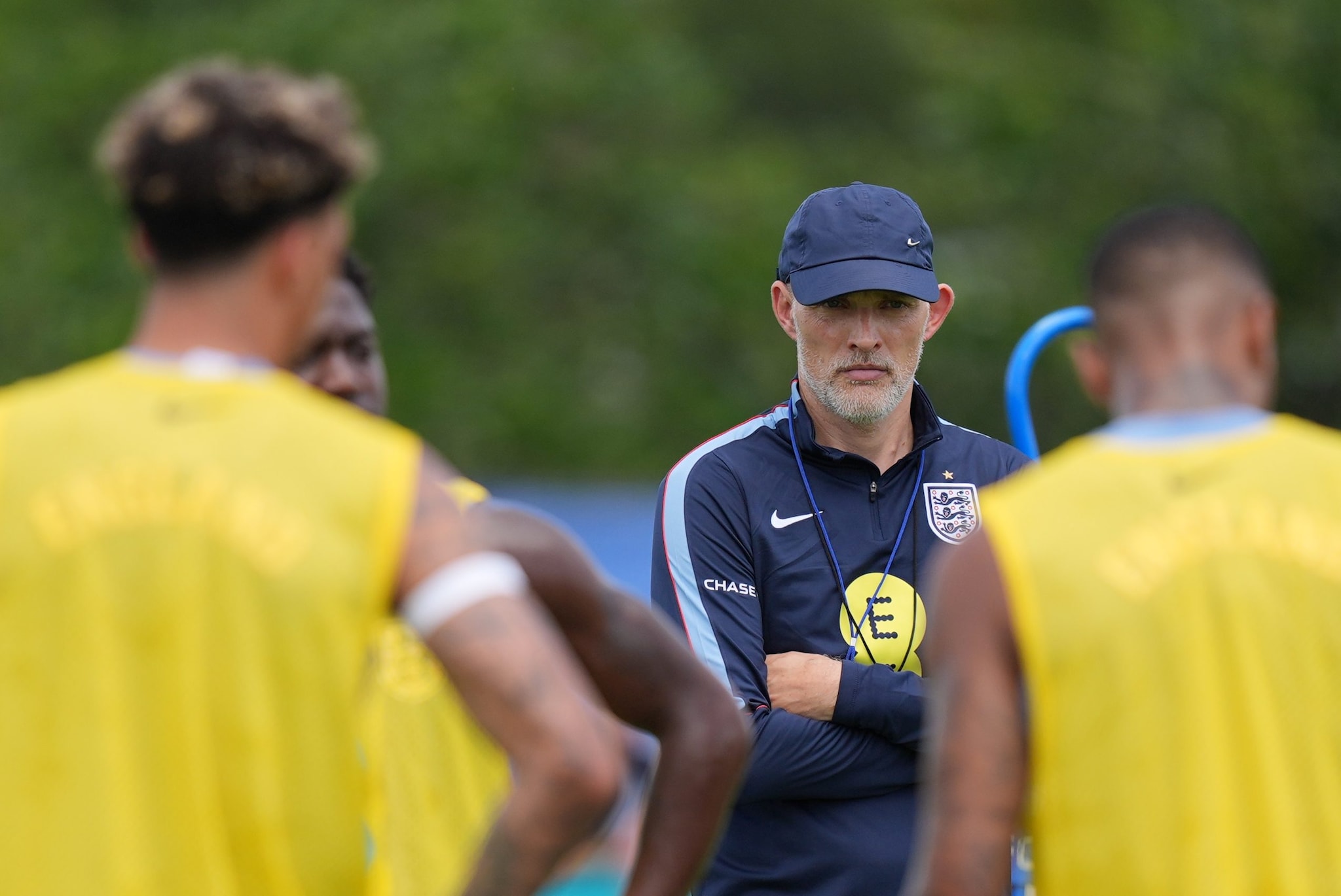 Thomas Tuchel Ct dell’Inghilterra: è stato annunciato nell’ottobre 2024