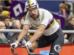 Van Schip si rifiuta di ritirarsi dalla Ronde de l’Oise, int