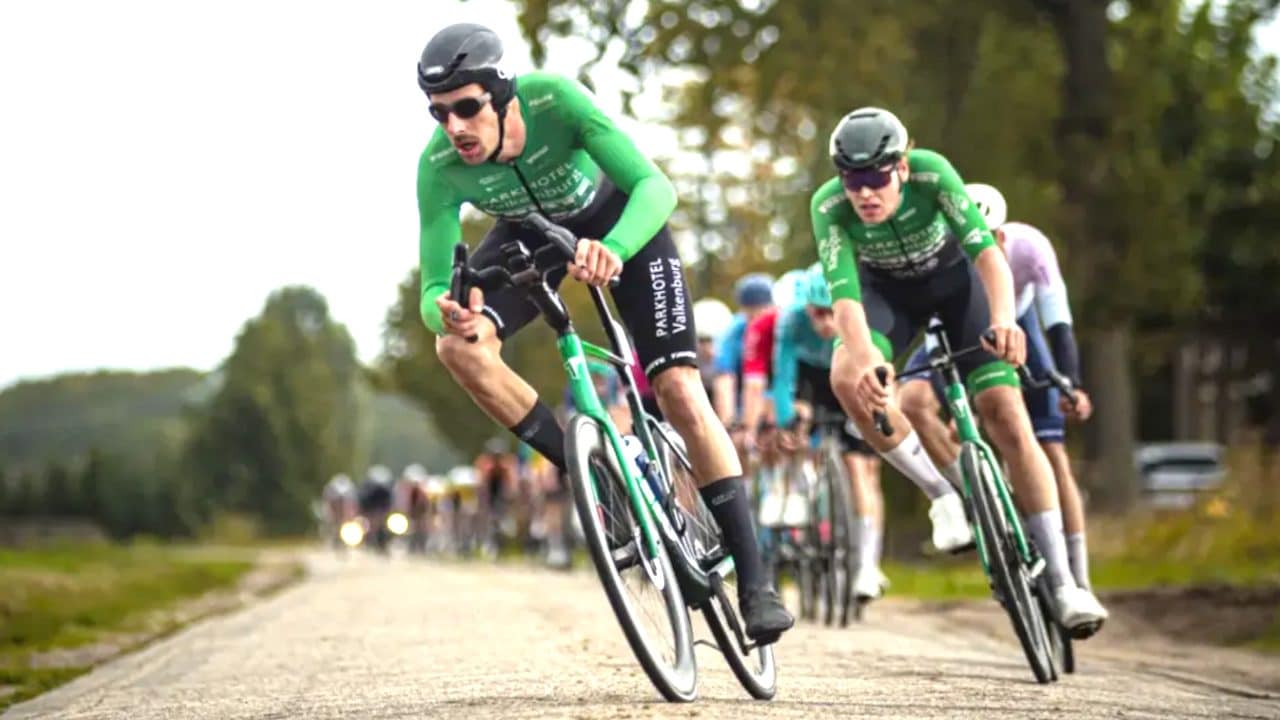 "Van Schip mobbizzato dall'UCI, regole inventate": la denuncia dopo la squalifica alla Ronde de l'Oisé