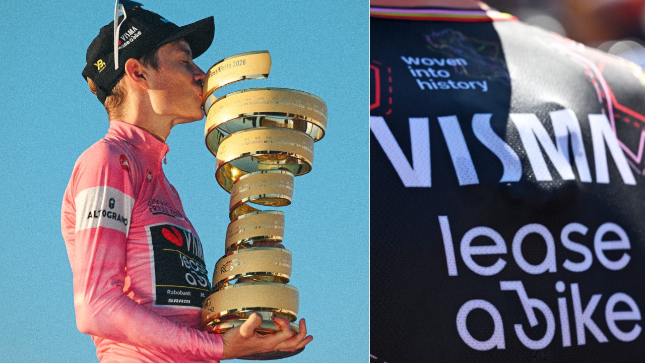 Jonas Vingegaard si prende il Giro e la Tripla Corona, la Visma lo incorona: "Intessuto nella storia"