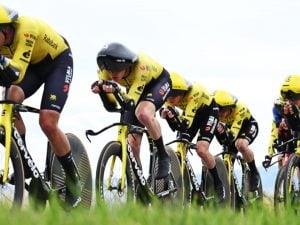 Il Tour de France 2024 parte da Barcellona
