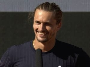 L’argentino Collarini stronca Zverev: “Non è la prima volta che dice certe cose, che idiota. Forza Cobolli”