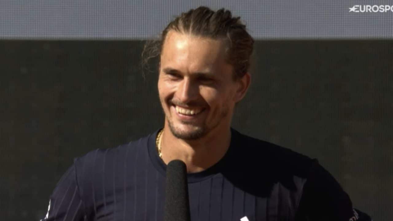 L’argentino Collarini stronca Zverev: “Non è la prima volta che dice certe cose, che idiota. Forza Cobolli”