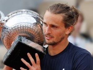 L’intervista di Zverev a L’Équipe dopo il Roland Garros fini