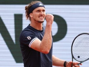 Zverev vince il Roland Garros contro un meraviglioso Cobolli