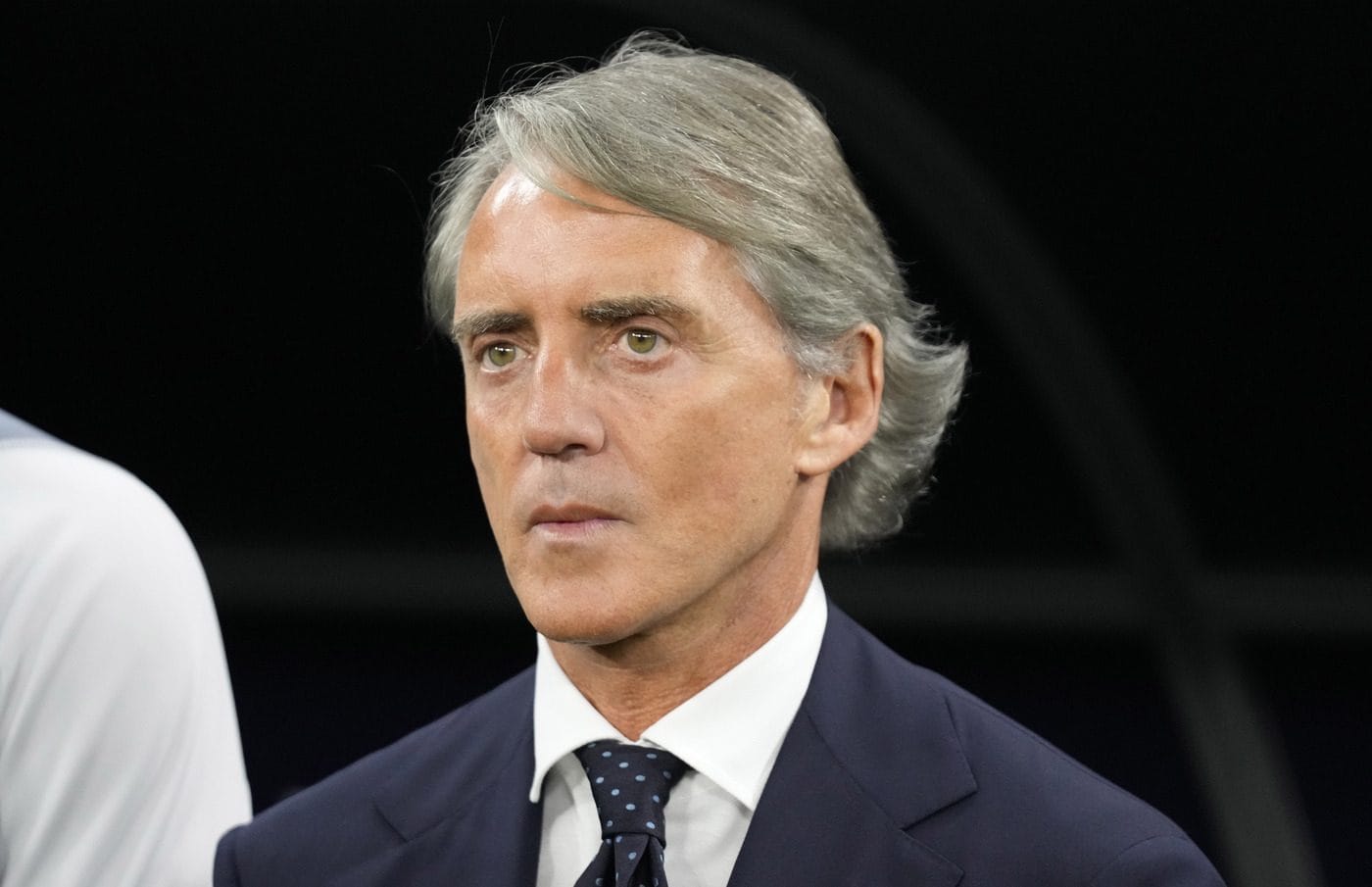 Mancini e il ritorno in Nazionale: “Vediamo che succede. Ripeterei quella frase su Pafundi e i giovani”