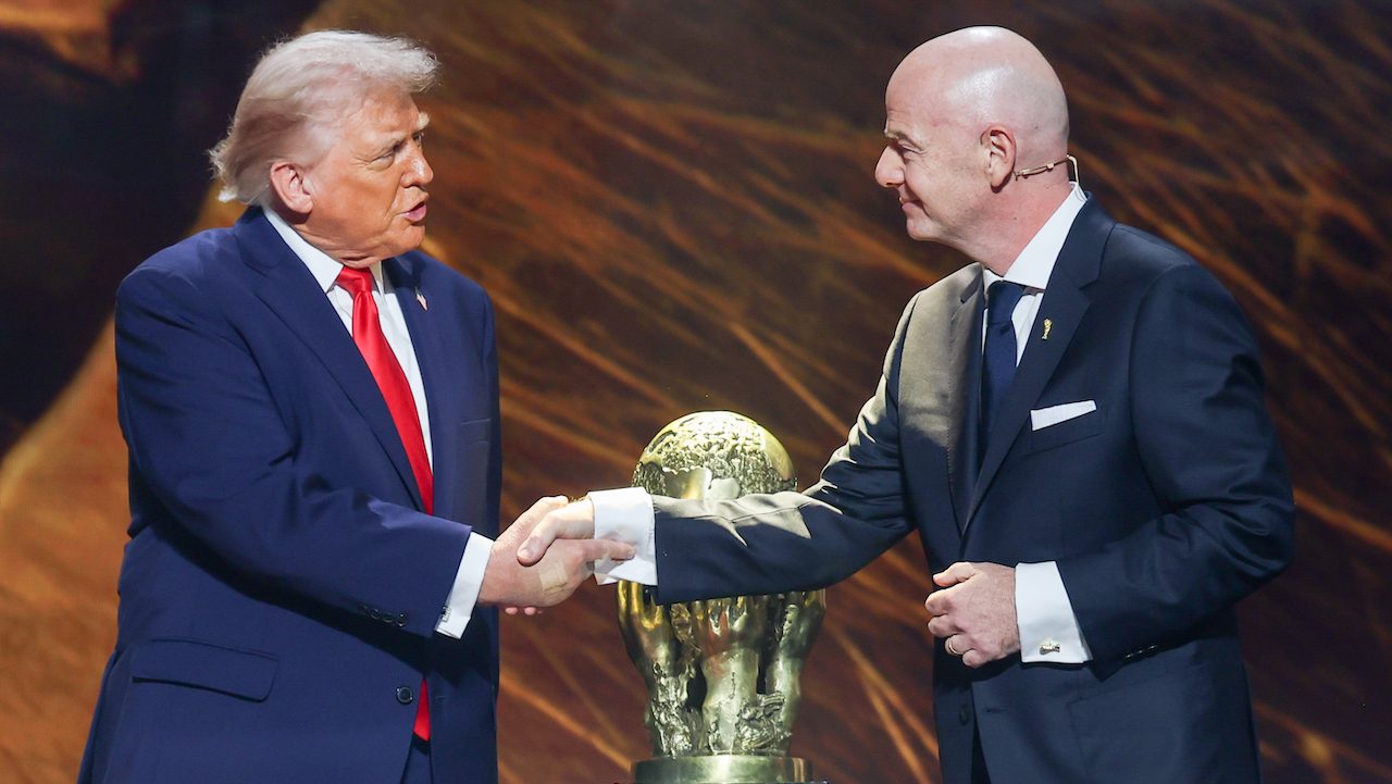 Il braccio destro di Trump ai Mondiali: “Balogun? Gli Stati Uniti hanno speso così tanti soldi...”