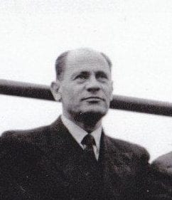 Lajos Czeizler.