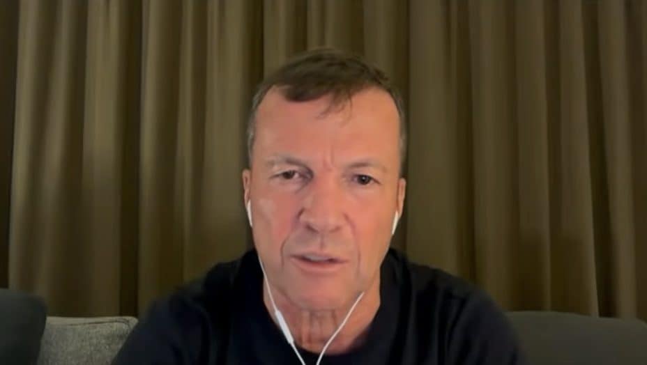 Matthaus ha rivelato i retroscena sulla Germania ai Mondiali