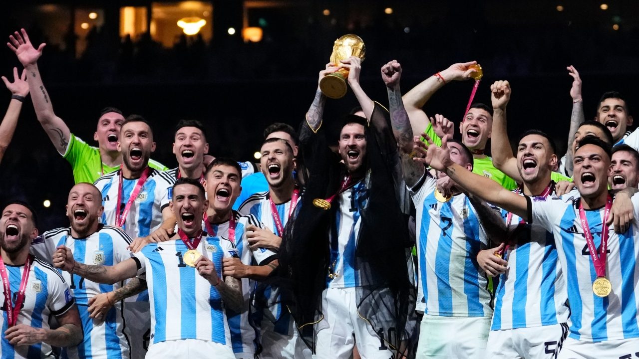 Chi ha vinto più volte i Mondiali di calcio, l'albo d'oro e la classifica con tutti i vincitori