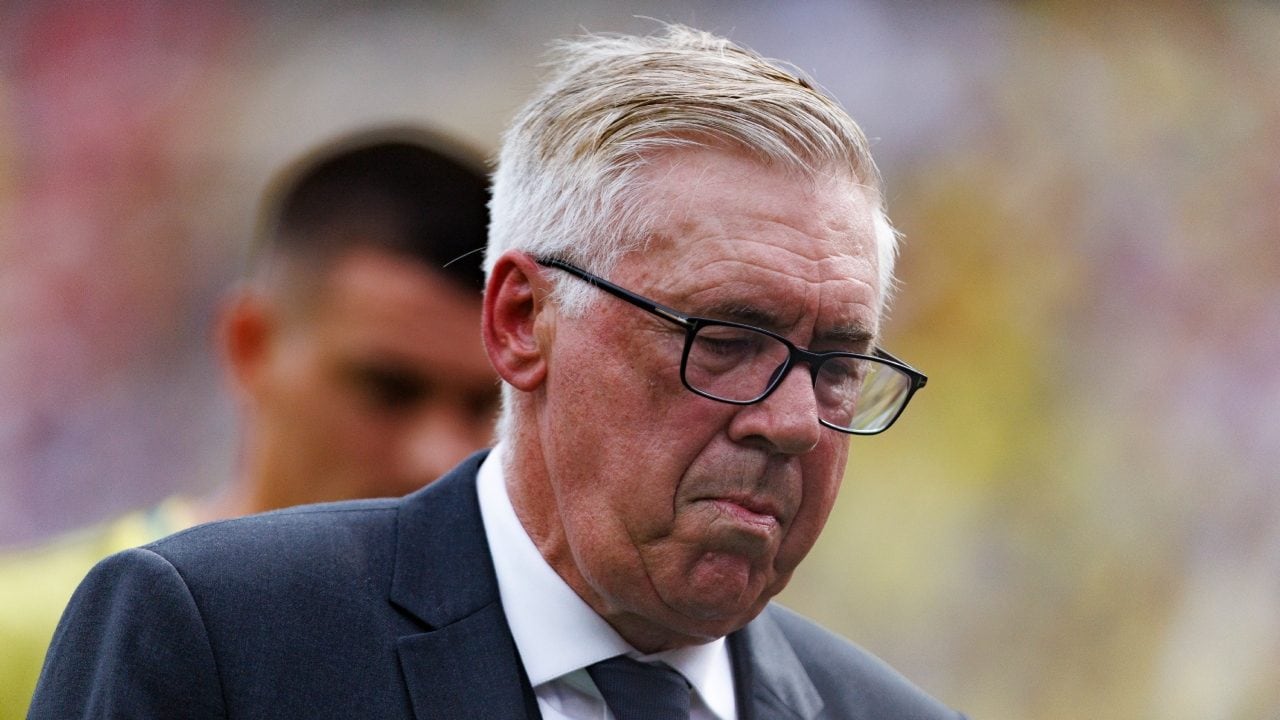 Carlo Ancelotti demolito in Brasile: "Se fosse brasiliano ora sarebbe nei guai. Noi non siamo europei"