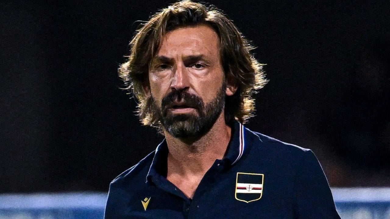Malagò vuole il CT dell'Italia entro il 31 luglio, Pirlo nervoso perché non è più sicuro di farcela