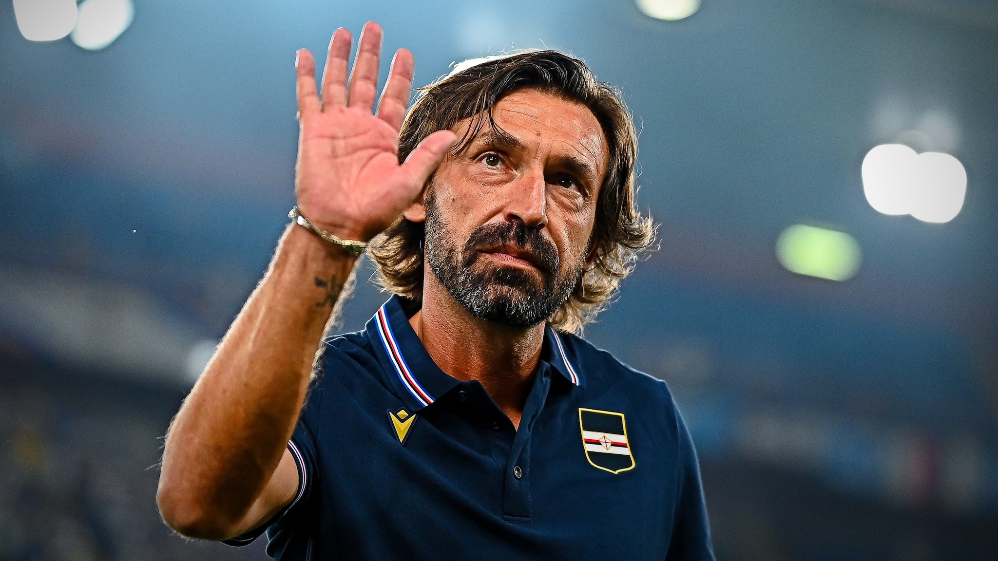 Ma cosa ha fatto Andrea Pirlo per diventare sul serio il nuovo CT della Nazionale?